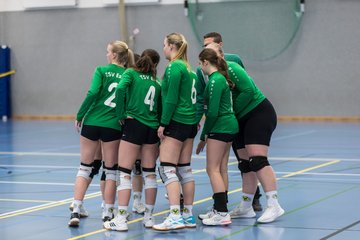 Bild 34 - wU18 Norddeutsche Meisterschaft